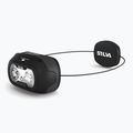 Čelovka Silva Seek 450 Cord Recharge Midnight black 2