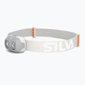 Čelovka Silva Seek 600 Recharge Midnight light gray