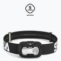 Čelovka Silva Seek 600 Recharge Midnight black 2