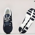 Pánska bežecká obuv ON Cloud 5 navy blue 5998916 9