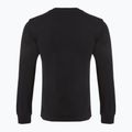 Pánske tričko Vans Mn Vans Classic black/white longsleeve 5