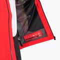 Pánska bunda Sail Racing Spray Ocean jasne červená 6