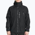 Pánska bunda Sail Racing Spray Ocean Carbon