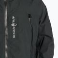 Pánska bunda Sail Racing Spray Ocean Carbon 3