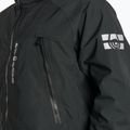 Pánska bunda Sail Racing Spray Ocean Carbon 4