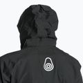 Pánska bunda Sail Racing Spray Ocean Carbon 5