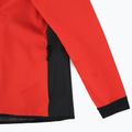 Pánska jachtárska bunda Sail Racing Spray Softshell bright red 6