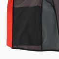 Pánska jachtárska bunda Sail Racing Spray Softshell bright red 8