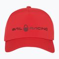 Šiltovka Sail Racing Spray Cap červená 6