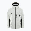 Pánska námorná bunda Sail Racing Spray Ocean storm white