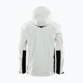Pánska námorná bunda Sail Racing Spray Ocean storm white 2