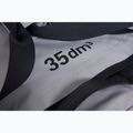 Cestovná taška Sail Racing Spray Duffel 35 l Carbon 4