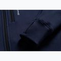Pánska jachtárska mikina Sail Racing Spray Powerstretch Zip Hood dark navy 4