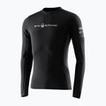 Pánske tričko Racing Reference LS Rashguard carbon Longsleeve 2