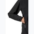 Pánska bunda do dažďa Houdini BFF true black 5