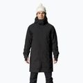 Pánska zateplená bunda Houdini Fall in Parka true black