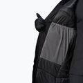 Pánska zateplená bunda Houdini Fall in Parka true black 7