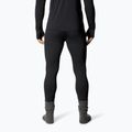 Pánske termoaktívne nohavice Houdini Desoli Light Tights true black 2