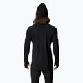 Houdini Desoli Light Crew Thermal Active s dlhým rukávom true black 3