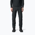 Pánske softshellové nohavice Houdini More Pants true black