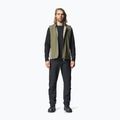 Pánske softshellové nohavice Houdini More Pants true black 2