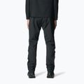 Pánske softshellové nohavice Houdini More Pants true black 3