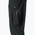 Pánske softshellové nohavice Houdini More Pants true black 5