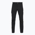 Pánske softshellové nohavice Houdini More Pants true black 6