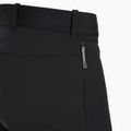 Pánske softshellové nohavice Houdini More Pants true black 9