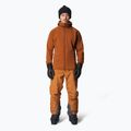 Pánska mikina Houdini Power Houdi cinnamon brown 2