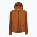 Pánska mikina Houdini Power Houdi cinnamon brown 5
