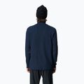 Pánska mikina Houdini Flow Half Zip big blue 2