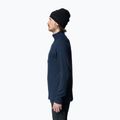 Pánska mikina Houdini Flow Half Zip big blue 3