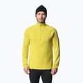 Pánska mikina Houdini Flow Half Zip buď svetlo zelená