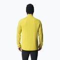 Pánska mikina Houdini Flow Half Zip buď svetlo zelená 2