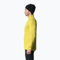 Pánska mikina Houdini Flow Half Zip buď svetlo zelená 3