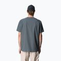 Pánske tričko Houdini Covet Tee thunder gray 2