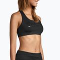 Casall Iconic Wool Športová fitness podprsenka čierna 18850 3