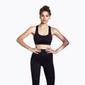 Dámske tréningové legíny Casall Essential Block Seamless High Waist black 21514 6