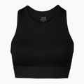 Casall Essential Block Seamless Sport dámsky tréningový top čierny 22114 3