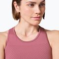 Casall Essential Block Seamless Sport dámsky tréningový top ružový 22114 3
