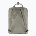 Turistický batoh Fjällräven Kanken 16 l fog 3