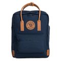 Fjällräven Kanken No. 2 turistický batoh navy blue F23565 5