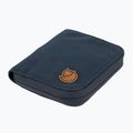 Fjällräven Peňaženka so zipsom navy blue F24216