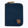 Fjällräven Peňaženka so zipsom navy blue F24216 5