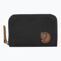 Fjällräven Zip Card Holder peňaženka sivá F24218 4