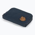 Fjällräven Zip Card Holder Peňaženka navy blue F24218