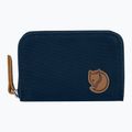 Fjällräven Zip Card Holder Peňaženka navy blue F24218 4