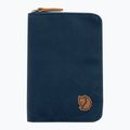 Peňaženka Fjällräven Passport Wallet navy