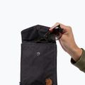 Ľadvinka Fjällräven Pocket dark grey 3